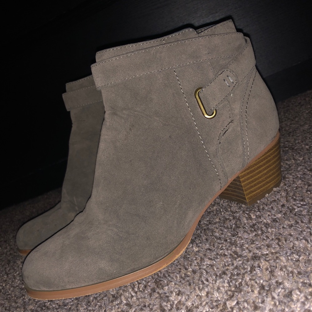 Giani Bernini Booties